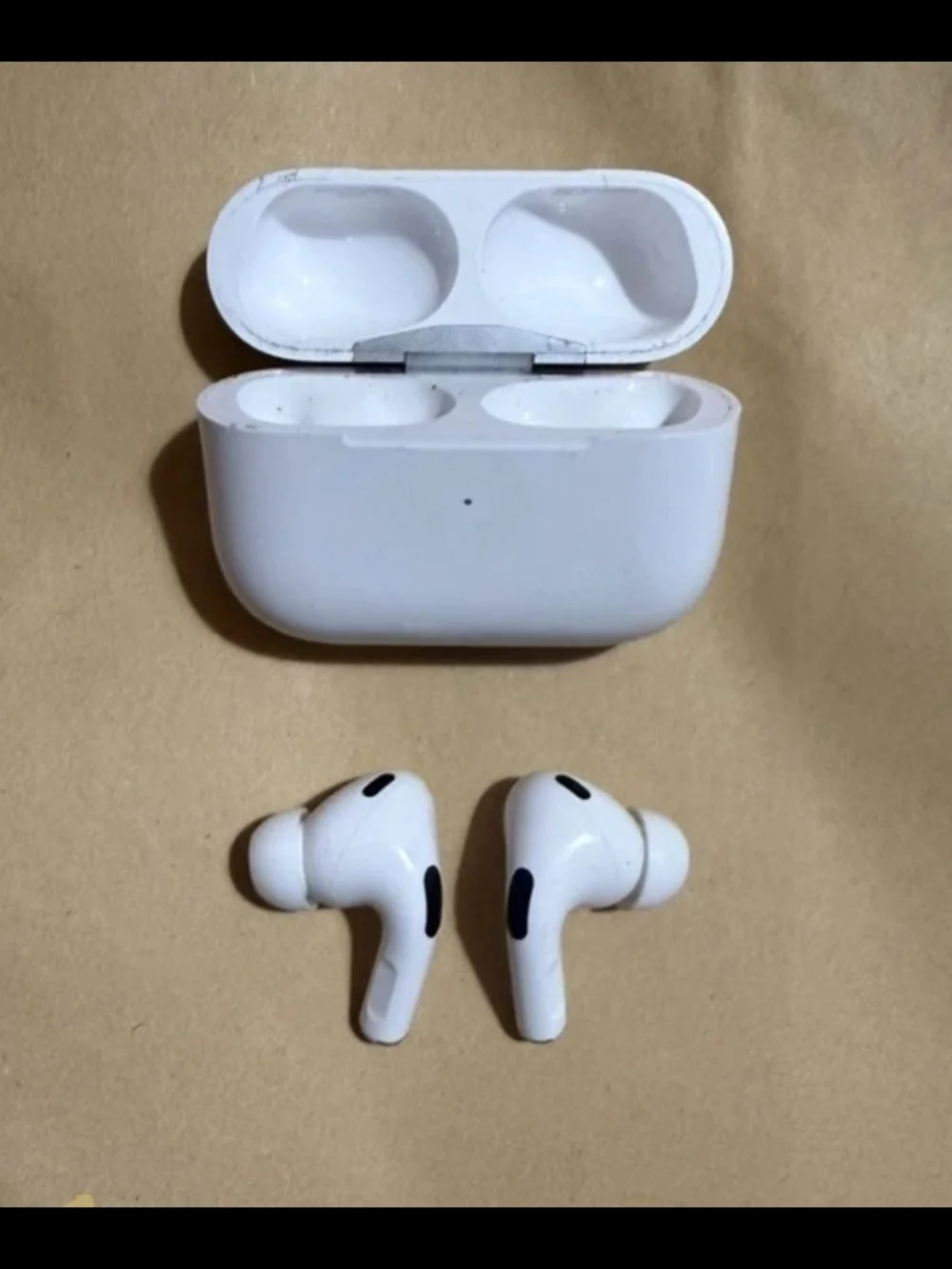 Apple brand new